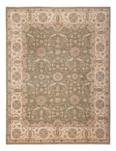 Alfombra Ziegler 248x309cm - Alfombra oriental
