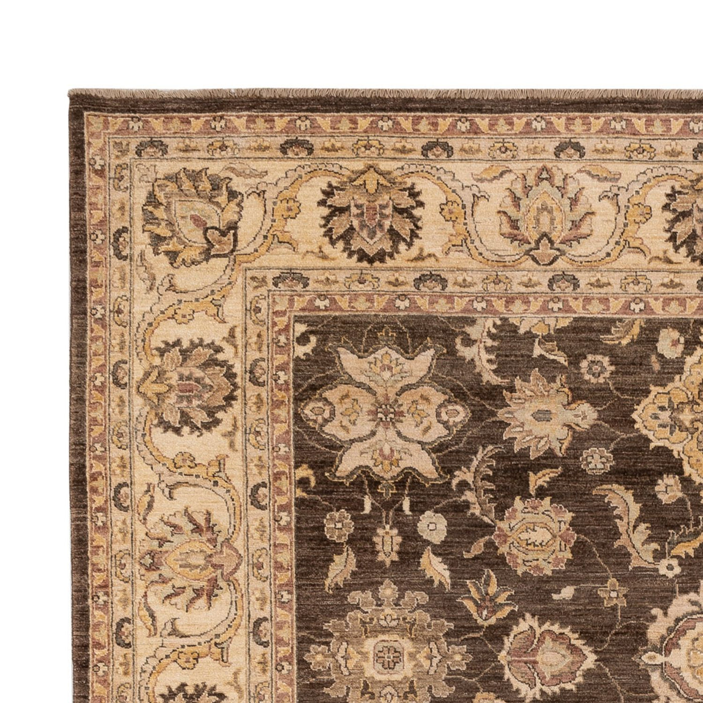 Alfombra Ziegler 319x252cm - Alfombra oriental