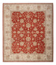 Alfombra Ziegler 298x256cm - Alfombra oriental