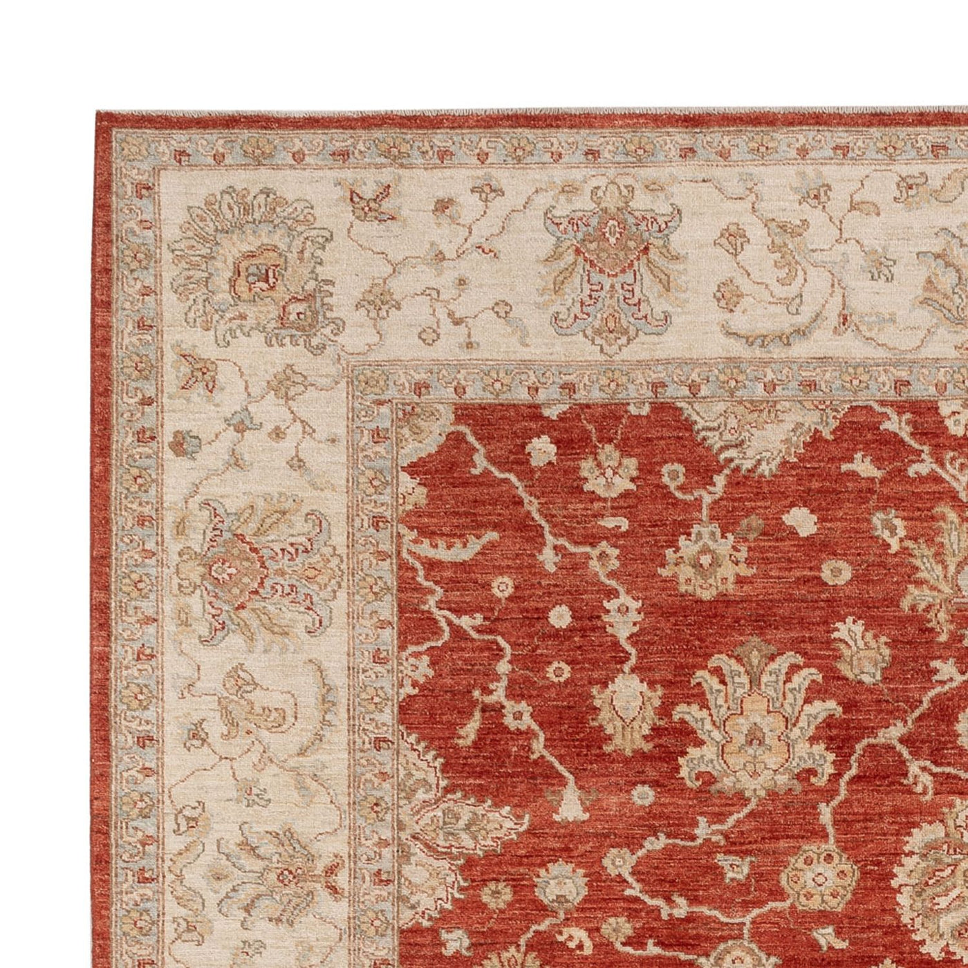 Alfombra Ziegler 298x256cm - Alfombra oriental