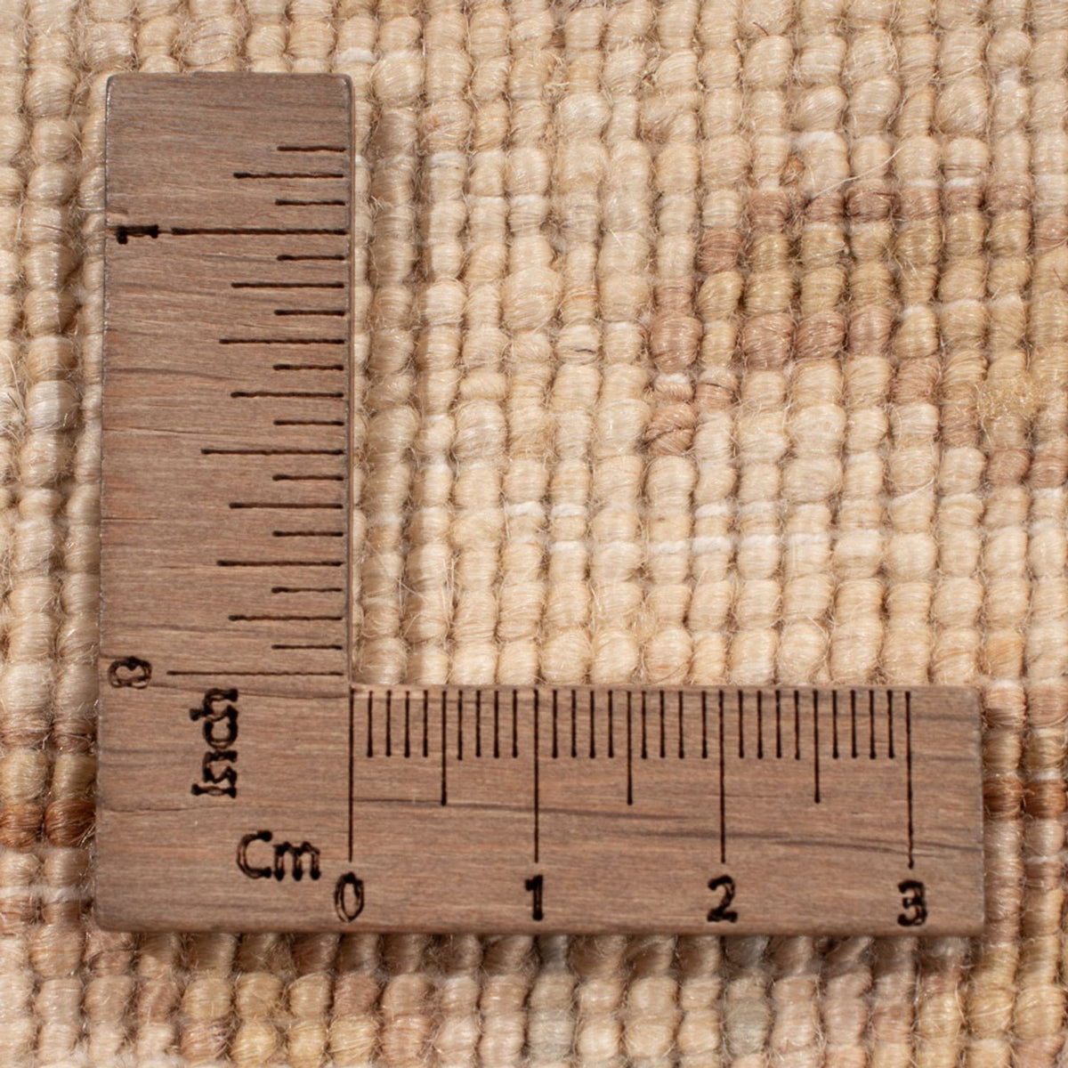 Alfombra Ziegler - Ariana - 304 x 245 cm - rojo