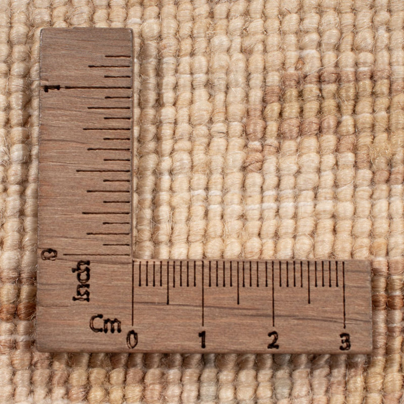 Alfombra Ziegler - Ariana - 304 x 245 cm - rojo