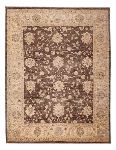 Alfombra Ziegler 243x309cm - Alfombra oriental