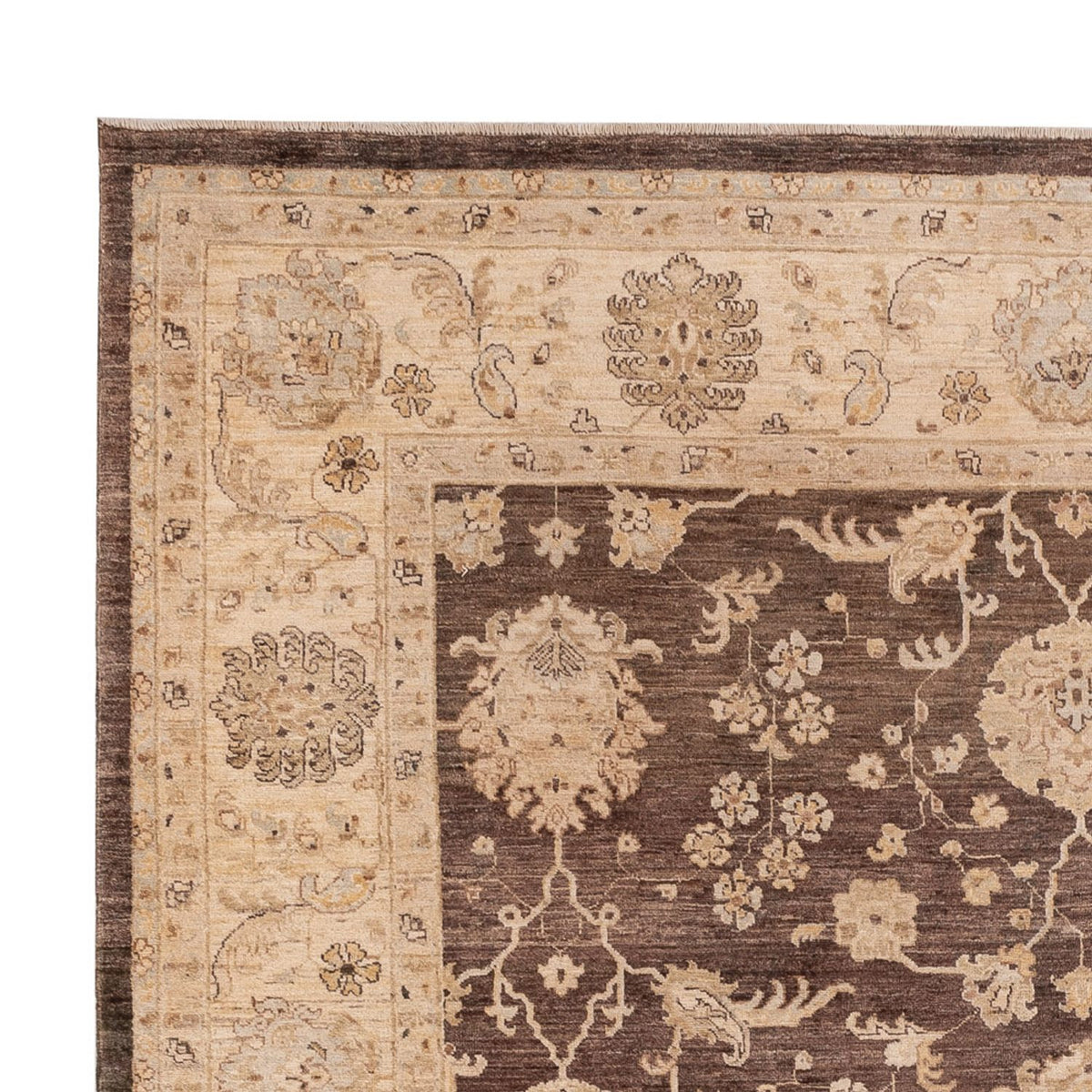 Alfombra Ziegler 243x309cm - Alfombra oriental