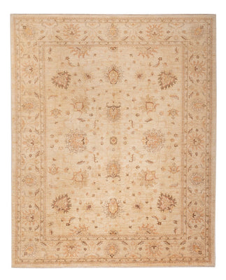 Alfombra Ziegler - 298 x 241 cm - beige