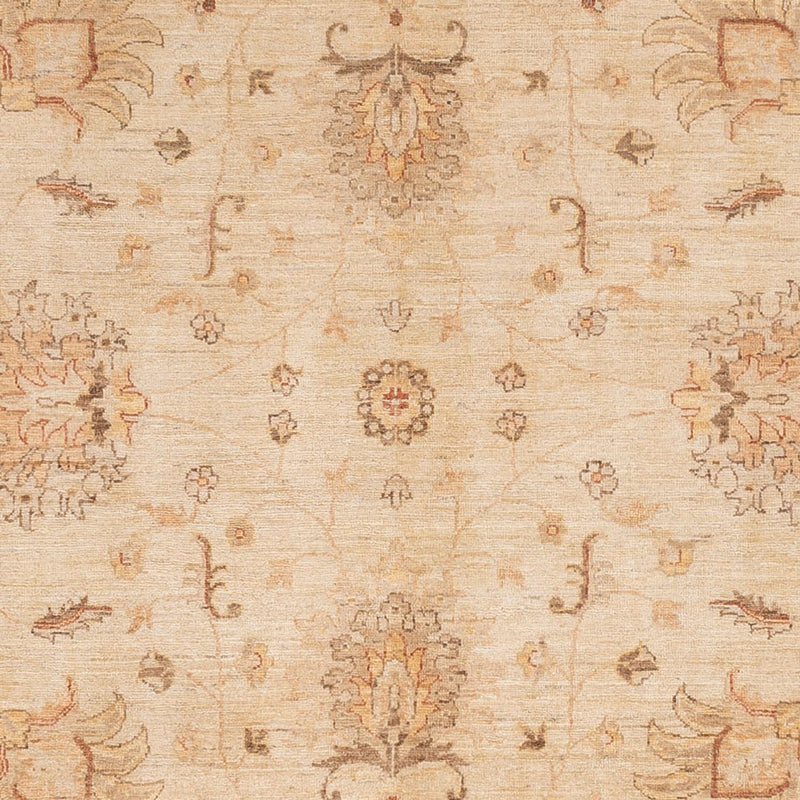 Alfombra Ziegler - 298 x 241 cm - beige