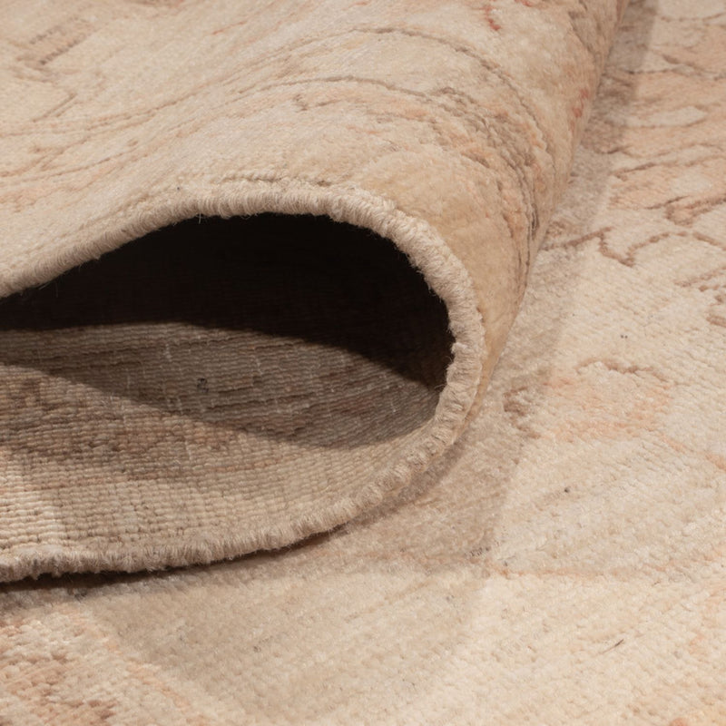 Alfombra Ziegler - 298 x 241 cm - beige