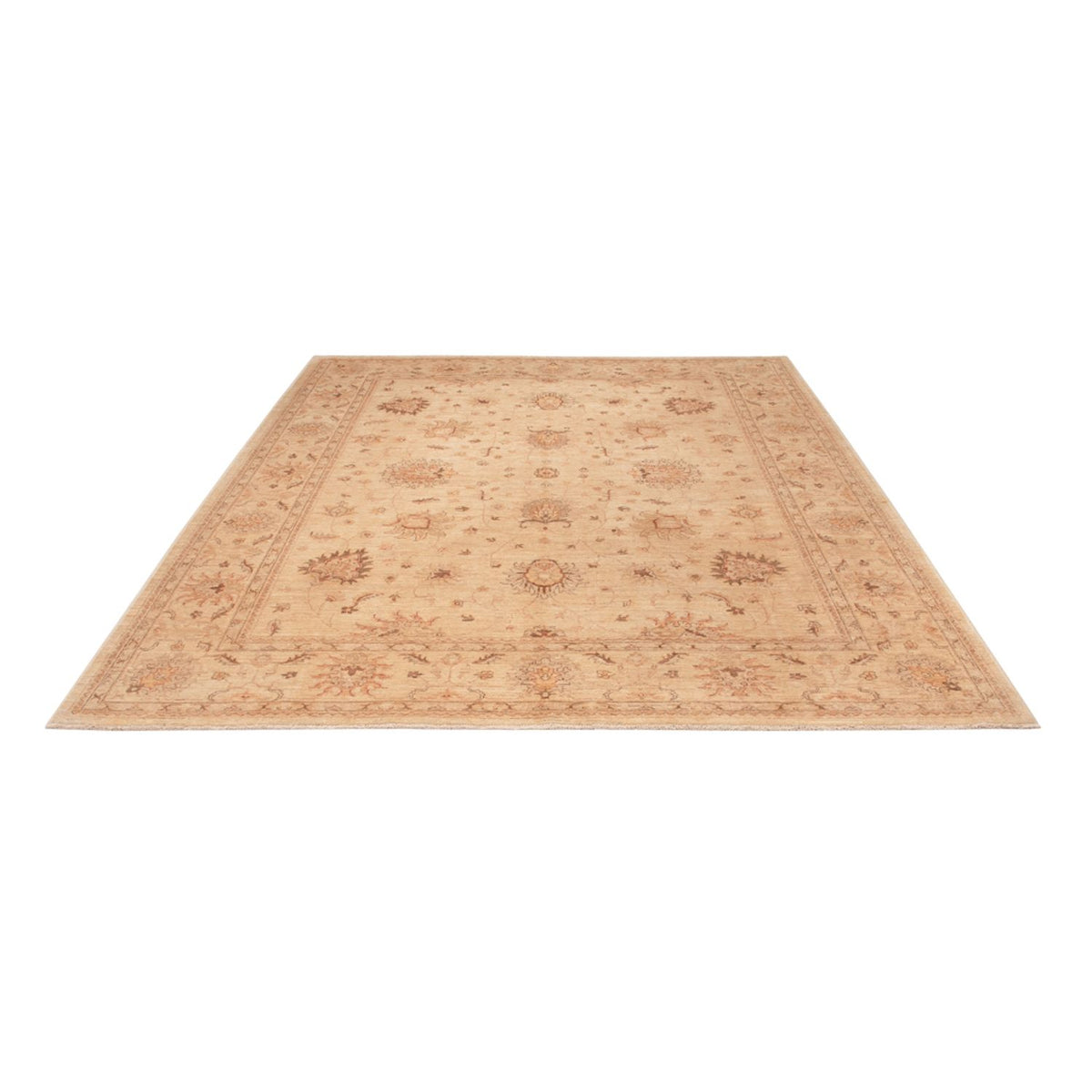 Alfombra Ziegler - 298 x 241 cm - beige