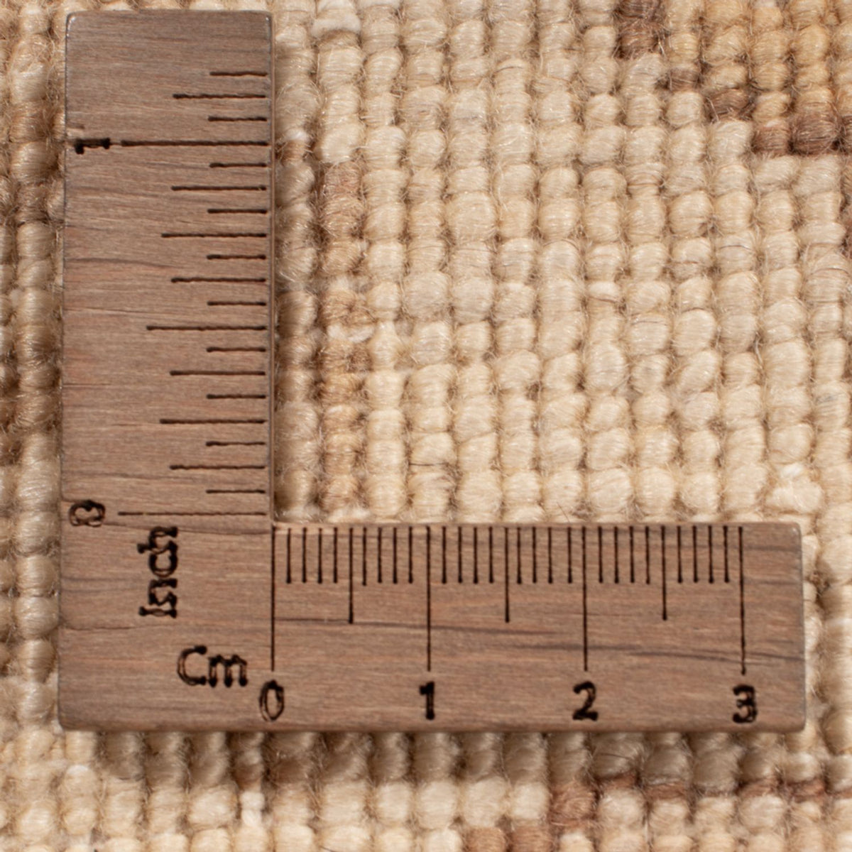 Alfombra Ziegler - 298 x 241 cm - beige