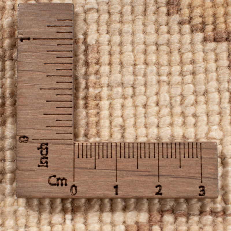 Alfombra Ziegler - 298 x 241 cm - beige