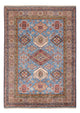 Kazak Alfombra 241x173cm - Alfombra oriental