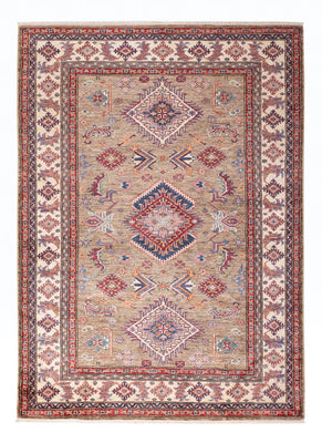 Alfombra Ziegler - Kazak - 243 x 172 cm - beige
