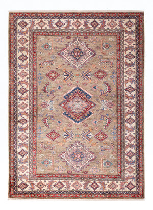 Alfombra Ziegler - Kazak - 243 x 172 cm - beige