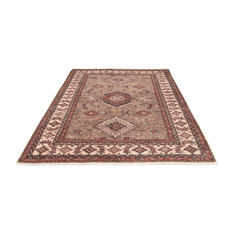 Alfombra Ziegler - Kazak - 243 x 172 cm - beige