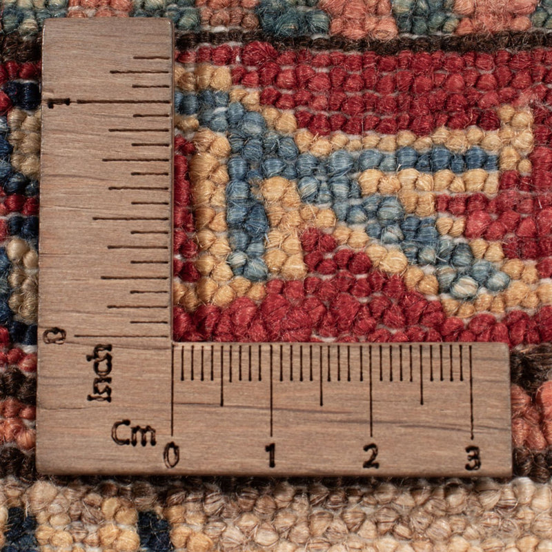 Alfombra Ziegler - Kazak - 243 x 172 cm - beige