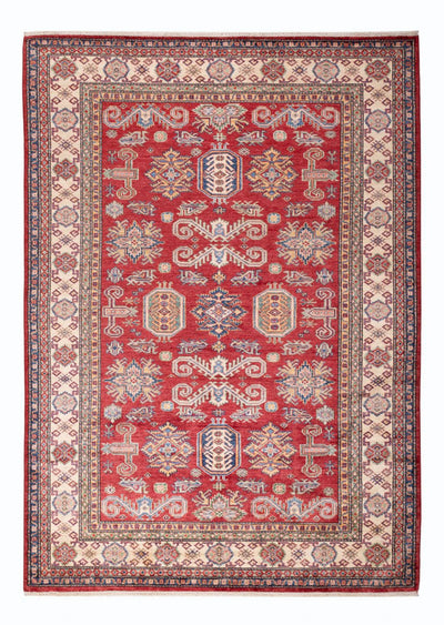 Kazak Alfombra 172x241cm - Alfombra oriental