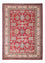 Alfombra Ziegler - Kazak - 241 x 172 cm - rojo