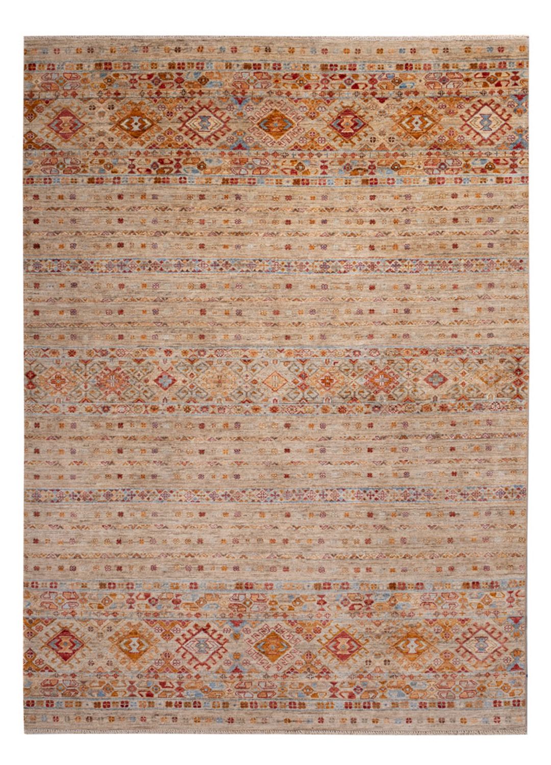 Alfombra Ziegler - Shal - 237 x 174 cm - beige
