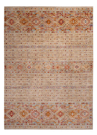 Alfombra Ziegler - Shal - 237 x 174 cm - beige