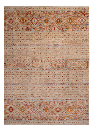 Alfombra Ziegler - Shal - 237 x 174 cm - beige