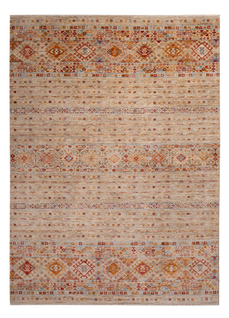 Alfombra Ziegler - Shal - 237 x 174 cm - beige