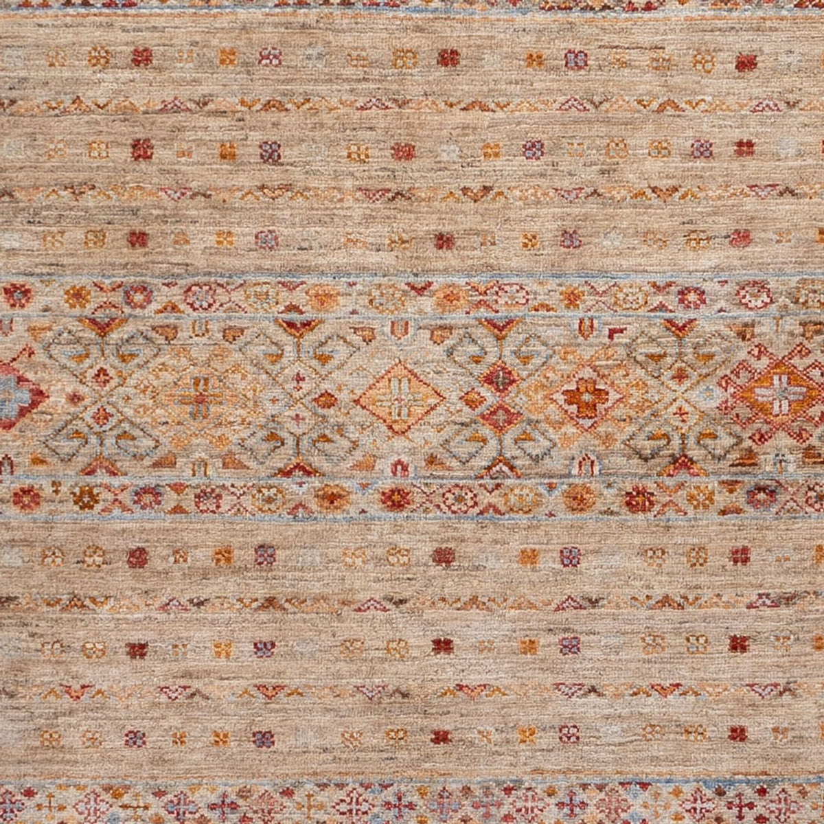 Alfombra Ziegler - Shal - 237 x 174 cm - beige