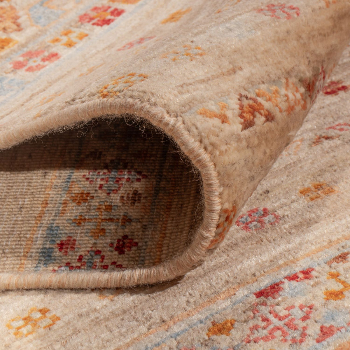 Alfombra Ziegler - Shal - 237 x 174 cm - beige