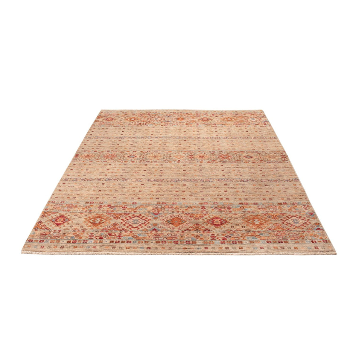 Alfombra Ziegler - Shal - 237 x 174 cm - beige