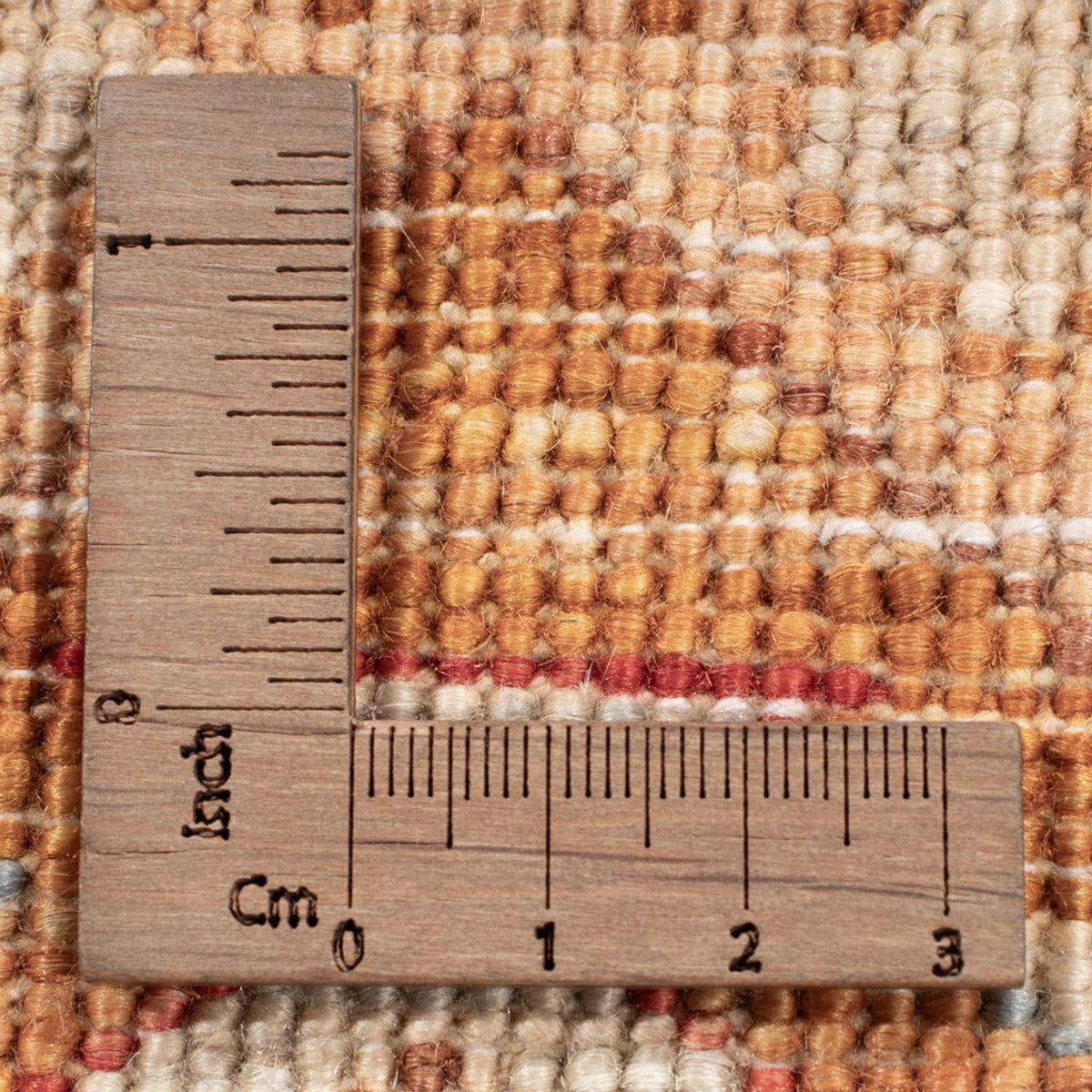 Alfombra Ziegler - Shal - 237 x 174 cm - beige