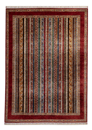 Alfombra Ziegler - Shal - 241 x 173 cm - multicolor