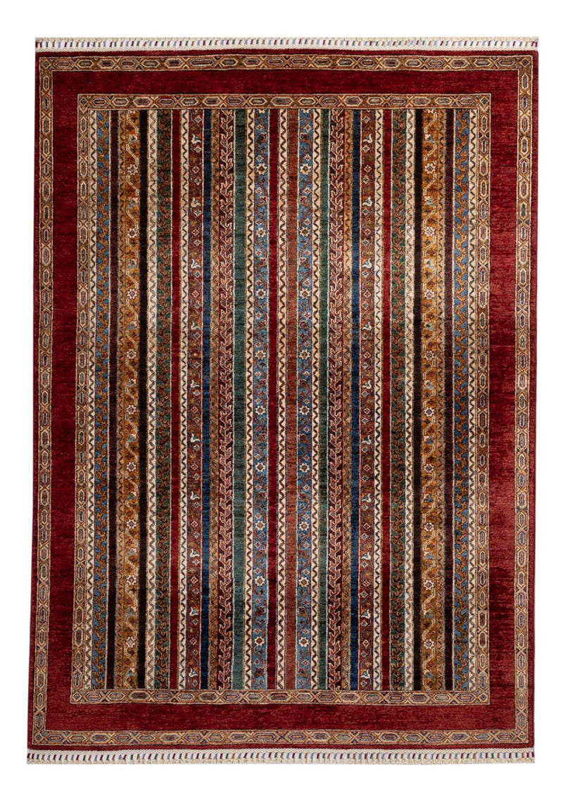 Alfombra Ziegler - Shal - 241 x 173 cm - multicolor