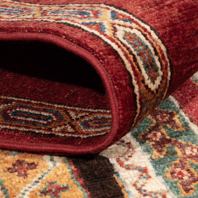 Alfombra Ziegler - Shal - 241 x 173 cm - multicolor