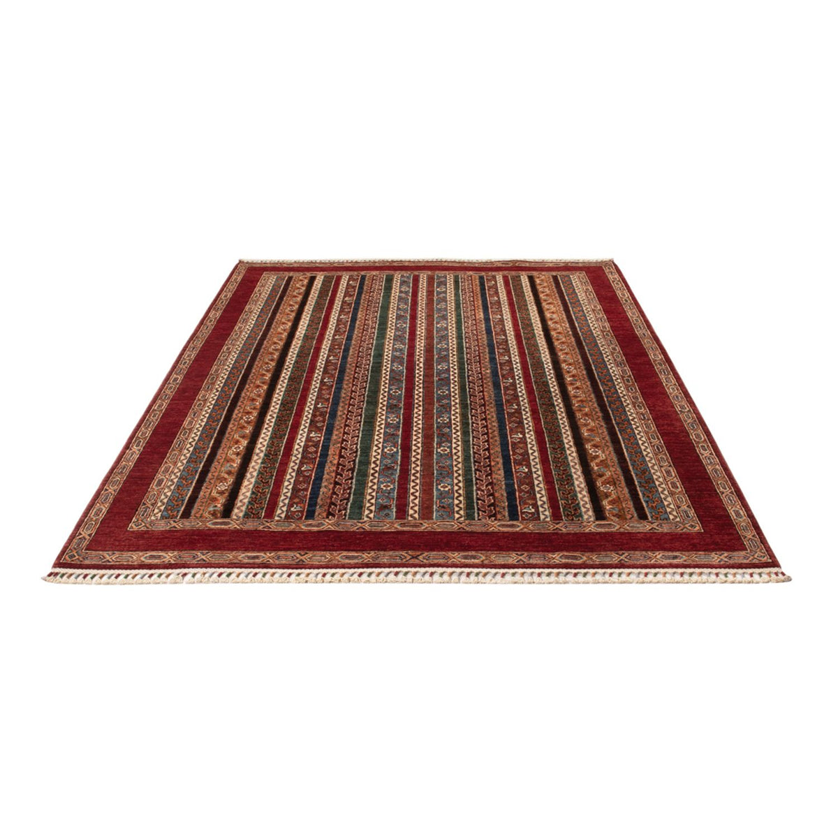 Alfombra Ziegler - Shal - 241 x 173 cm - multicolor