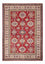 Alfombra Ziegler - Kazak - 244 x 172 cm - rojo