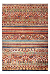 Alfombra Ziegler - Shal - 247 x 174 cm - multicolor
