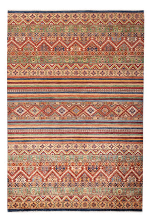 Alfombra Ziegler - Shal - 247 x 174 cm - multicolor