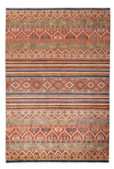 Shal Alfombra 174x247cm - Alfombra oriental