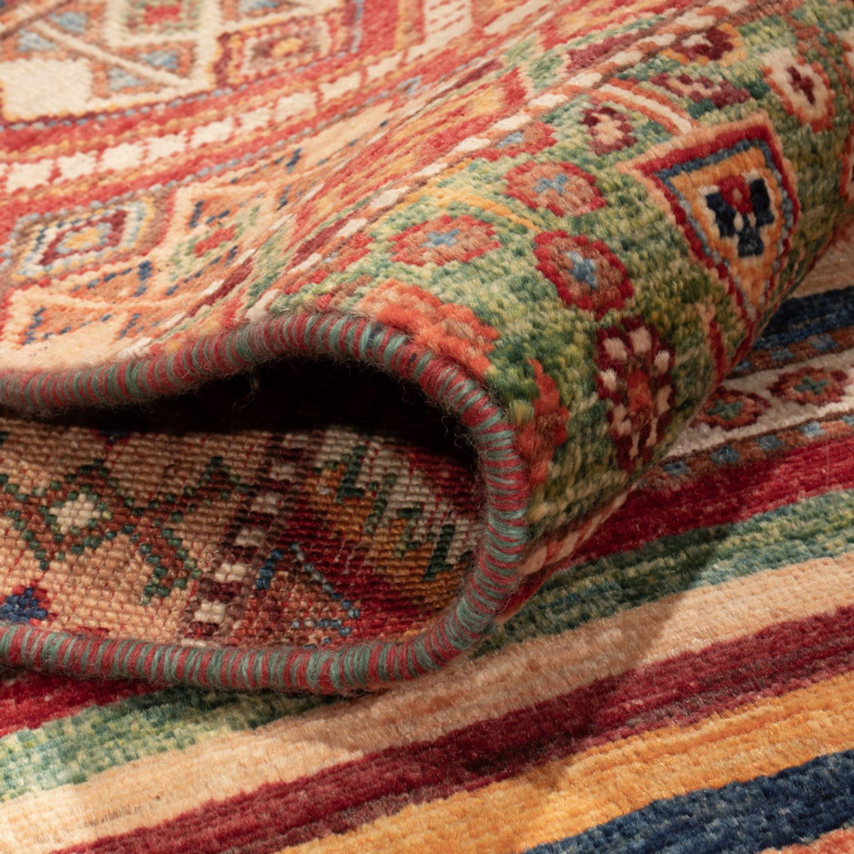 Alfombra Ziegler - Shal - 247 x 174 cm - multicolor