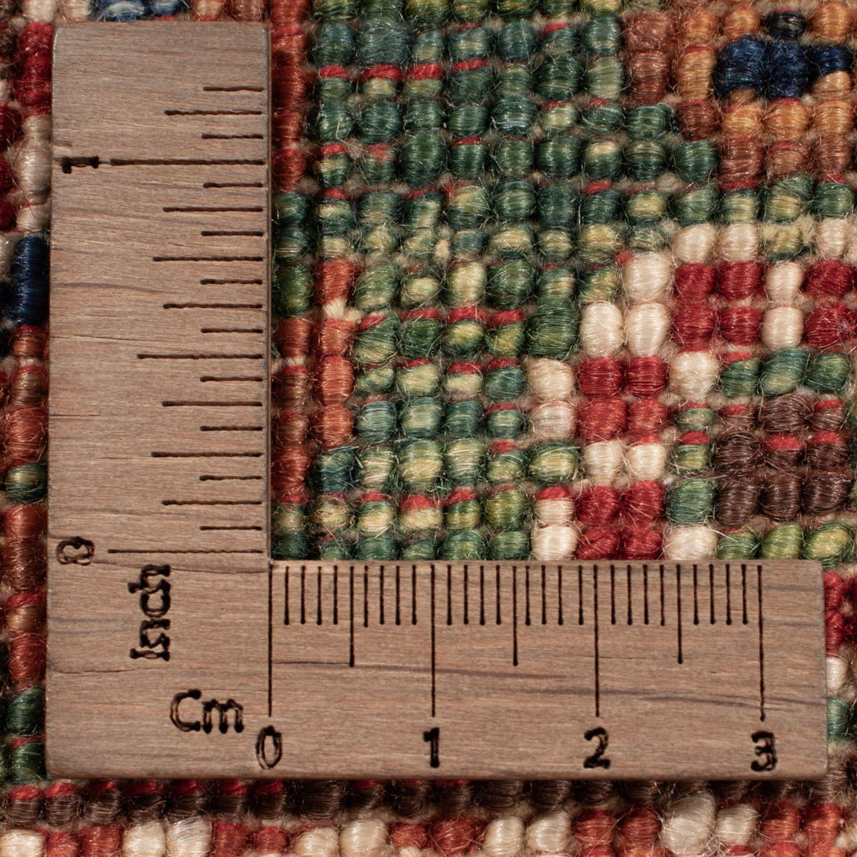 Alfombra Ziegler - Shal - 247 x 174 cm - multicolor