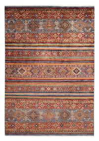 Alfombra Ziegler - Shal - 242 x 170 cm - multicolor