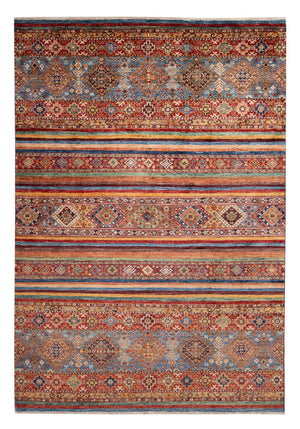 Alfombra Ziegler - Shal - 242 x 170 cm - multicolor