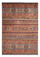 Shal Alfombra 242x170cm - Alfombra oriental