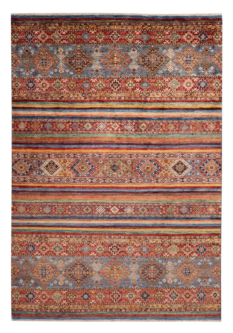 Alfombra Ziegler - Shal - 242 x 170 cm - multicolor
