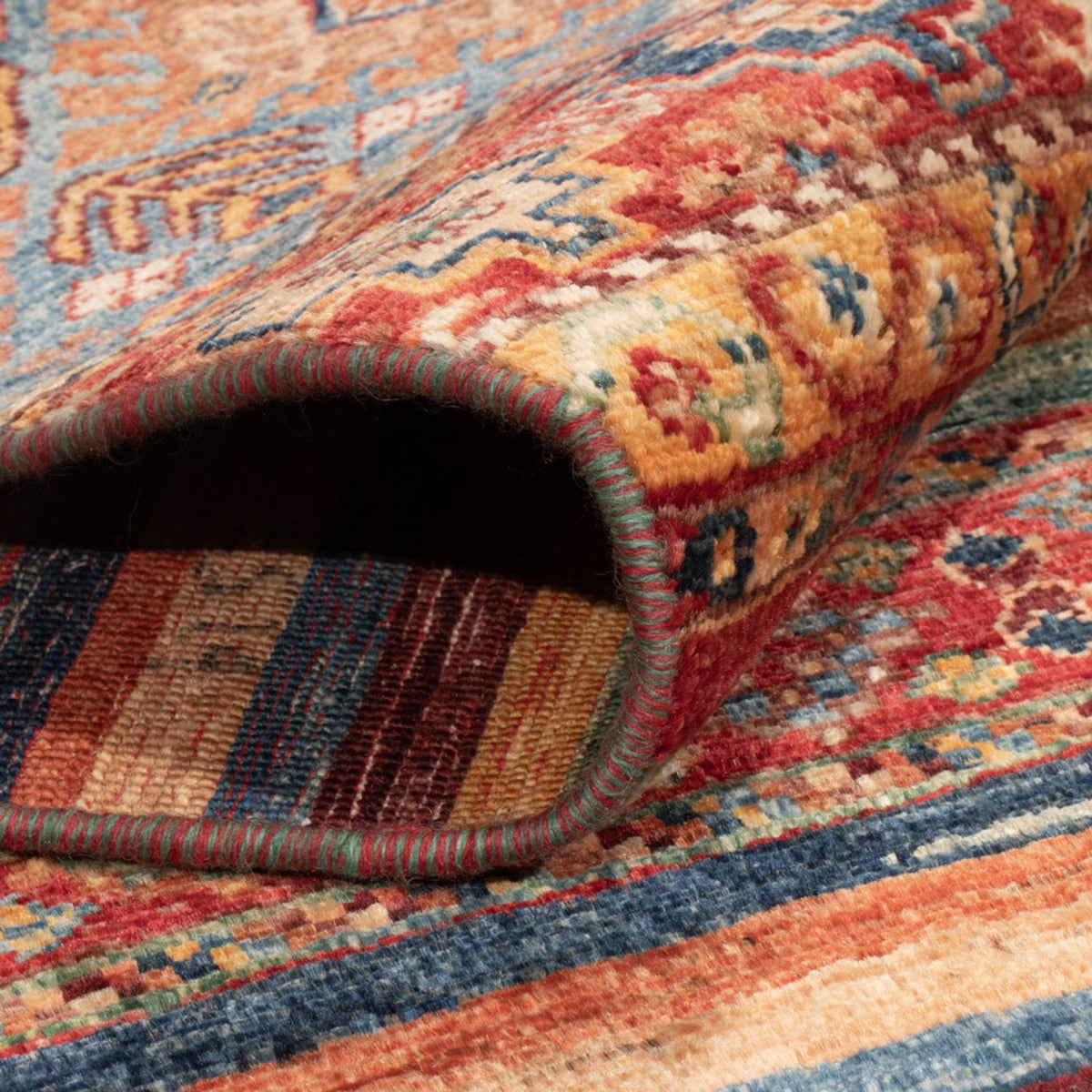 Alfombra Ziegler - Shal - 242 x 170 cm - multicolor