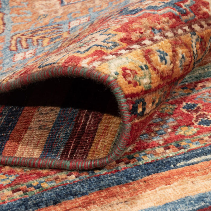 Alfombra Ziegler - Shal - 242 x 170 cm - multicolor