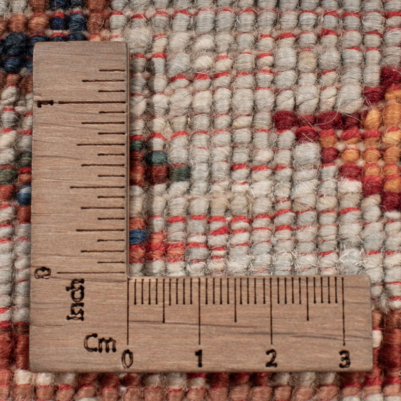 Alfombra Ziegler - Ariana - 238 x 171 cm - azul claro