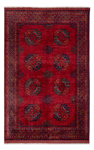 Khal Mohammadi Alfombra 166x253cm - Alfombra oriental