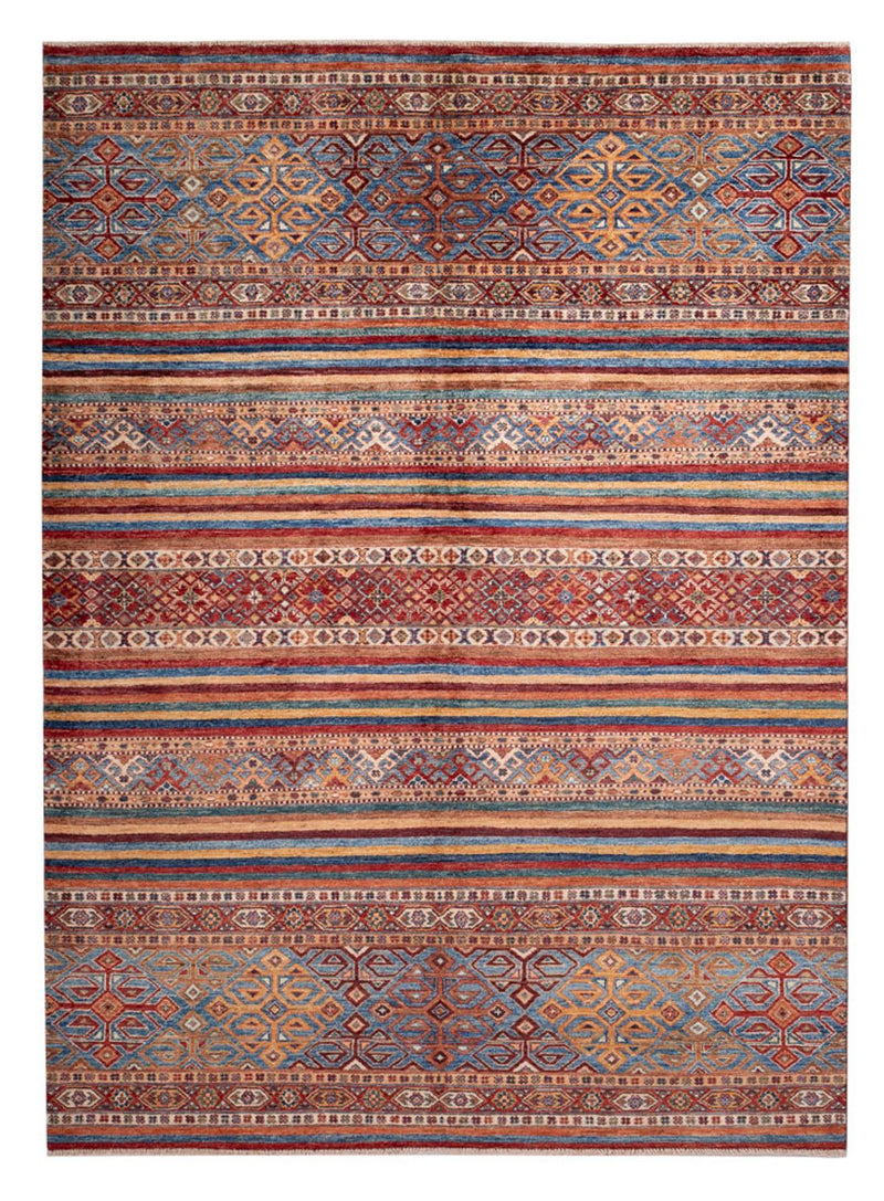 Alfombra Ziegler - Shal - 239 x 174 cm - multicolor