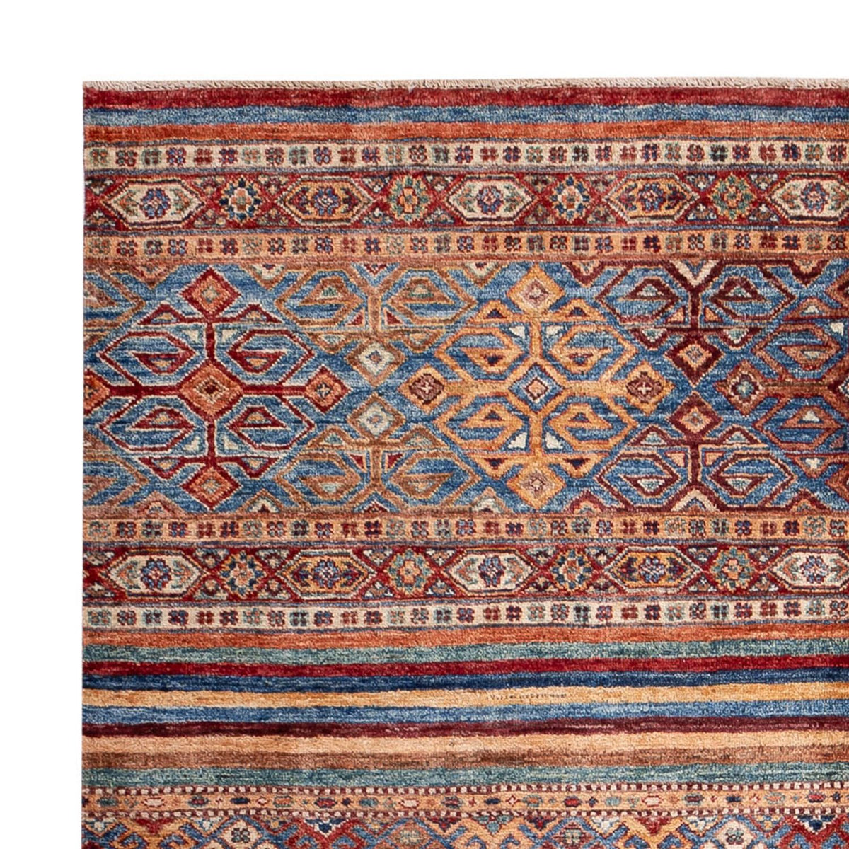 Alfombra Ziegler - Shal - 239 x 174 cm - multicolor
