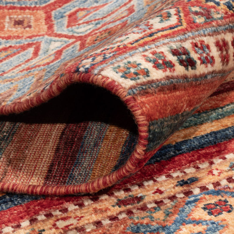 Alfombra Ziegler - Shal - 239 x 174 cm - multicolor